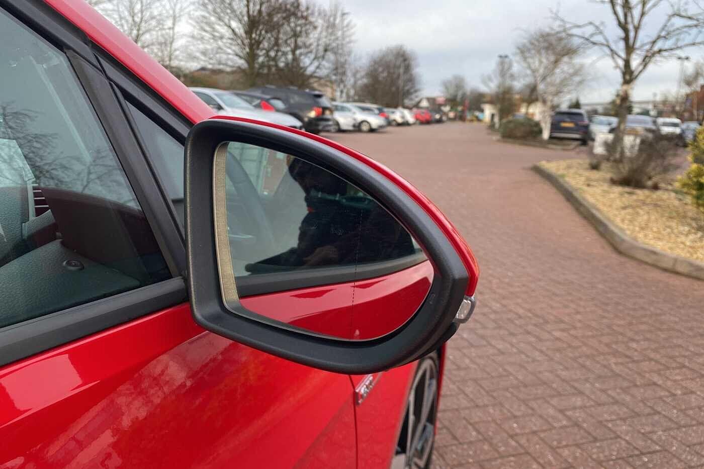 Used Volkswagen Golf 2019 for sale - 77143804: Photo 21