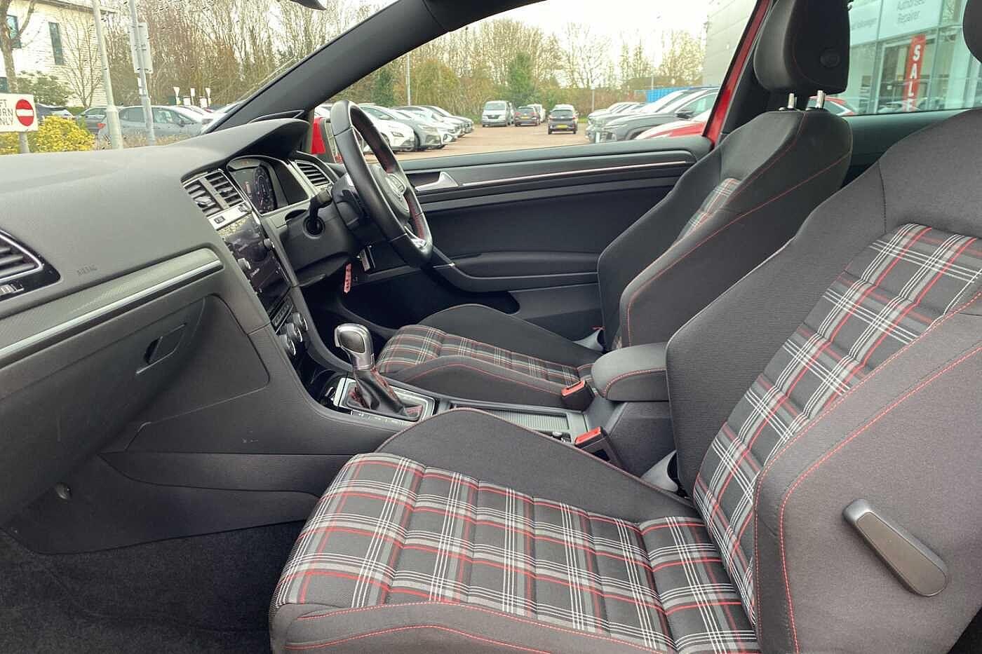 Used Volkswagen Golf 2019 for sale - 77143804: Photo 23