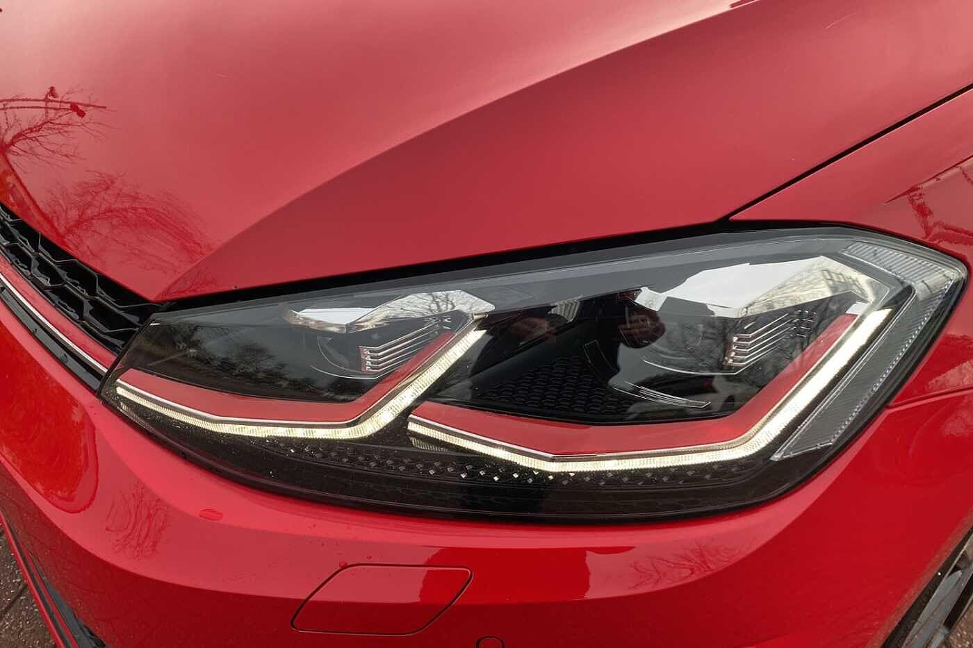 Used Volkswagen Golf 2019 for sale - 77143804: Photo 29