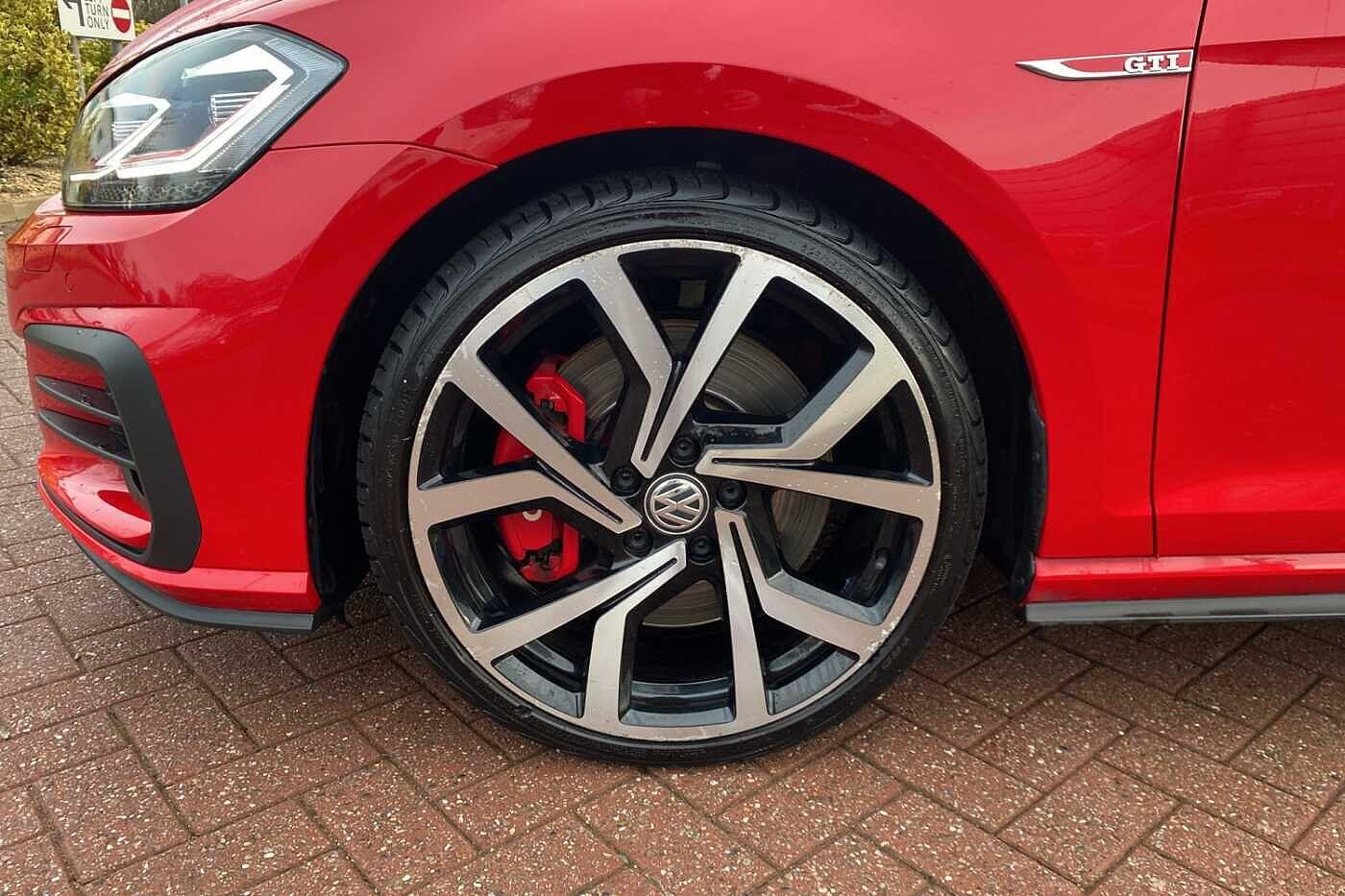 Used Volkswagen Golf 2019 for sale - 77143804: Photo 30