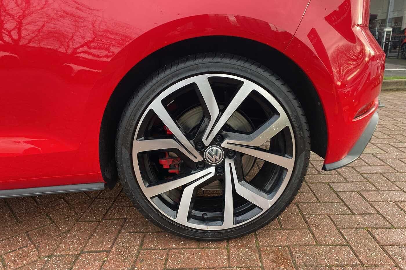 Used Volkswagen Golf 2019 for sale - 77143804: Photo 31