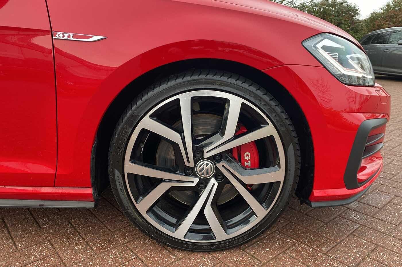 Used Volkswagen Golf 2019 for sale - 77143804: Photo 32