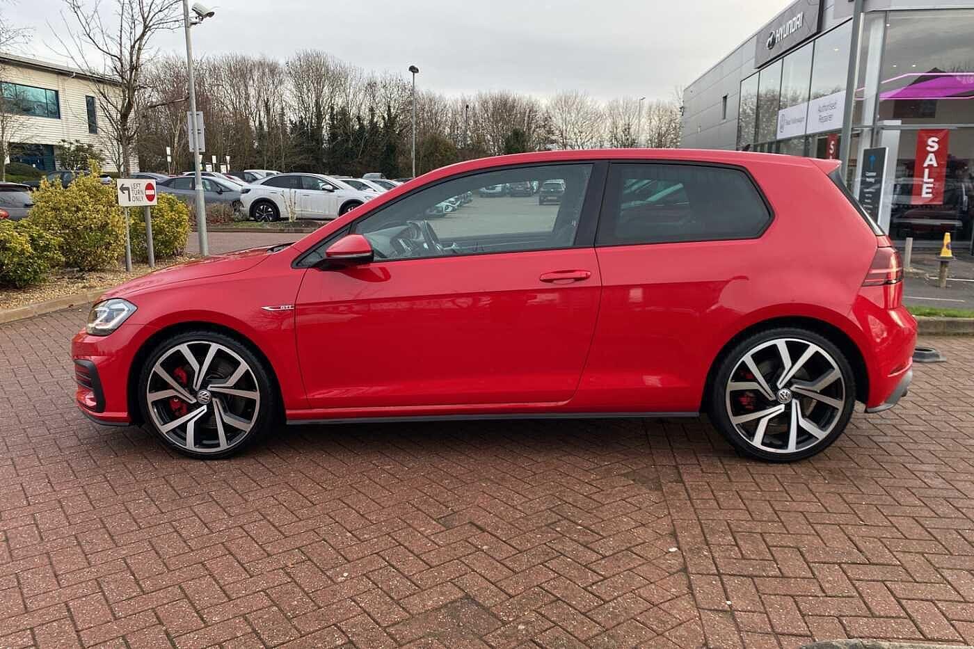 Used Volkswagen Golf 2019 for sale - 77143804: Photo 8