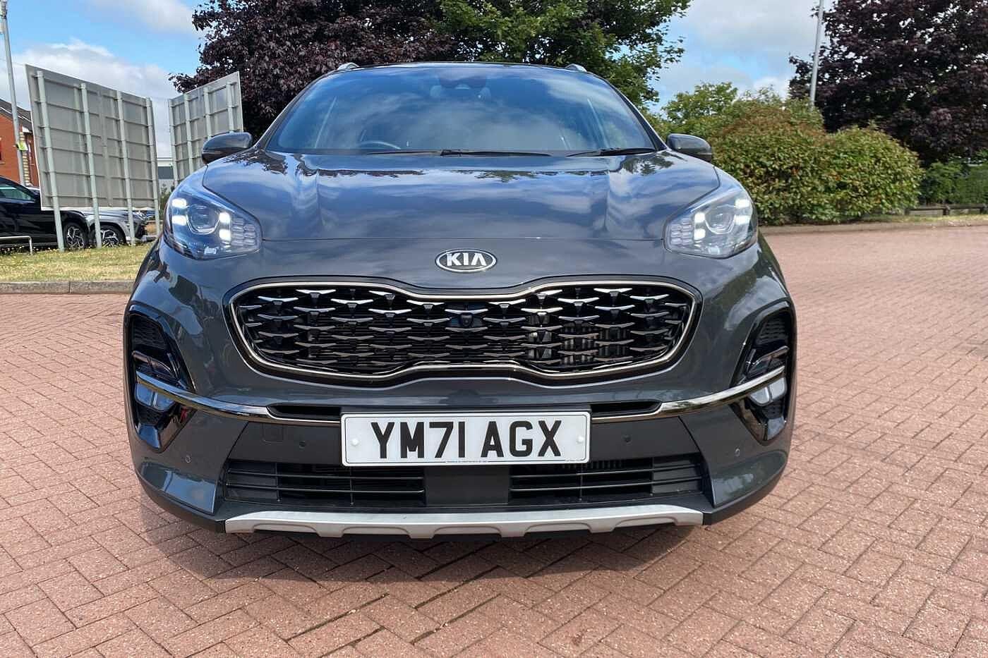 Vehicle 40
