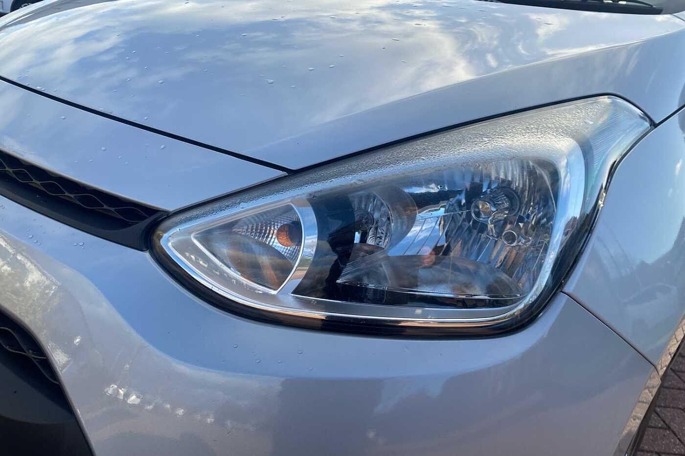 Used Hyundai i10 2014 for sale - 76666931: Photo 22