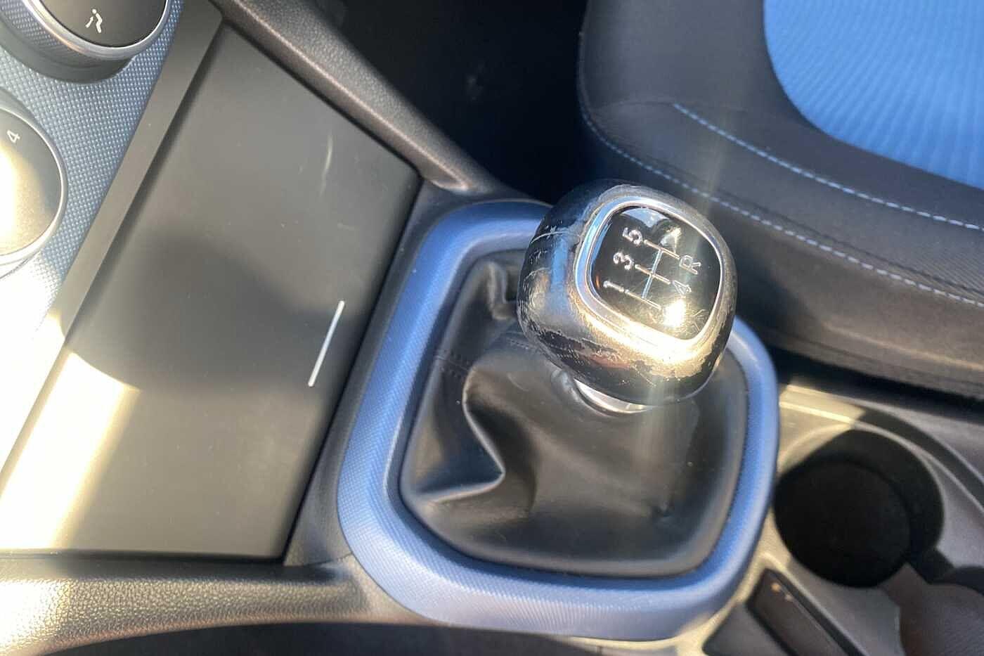 Used Hyundai i10 2014 for sale - 76666931: Photo 7