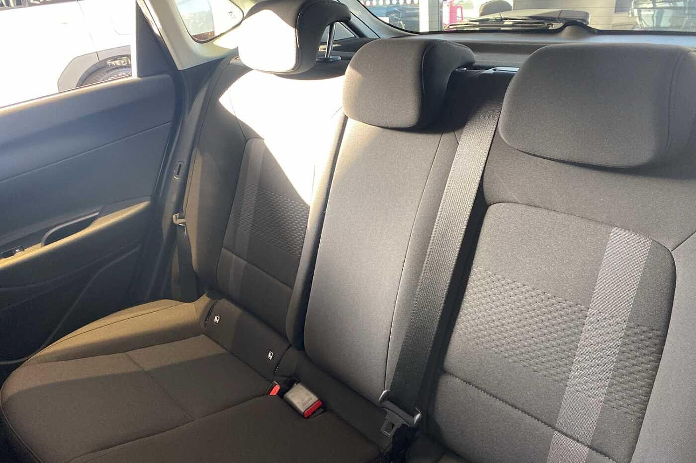 Used Hyundai i20 2025 for sale - 76613221: Photo 10