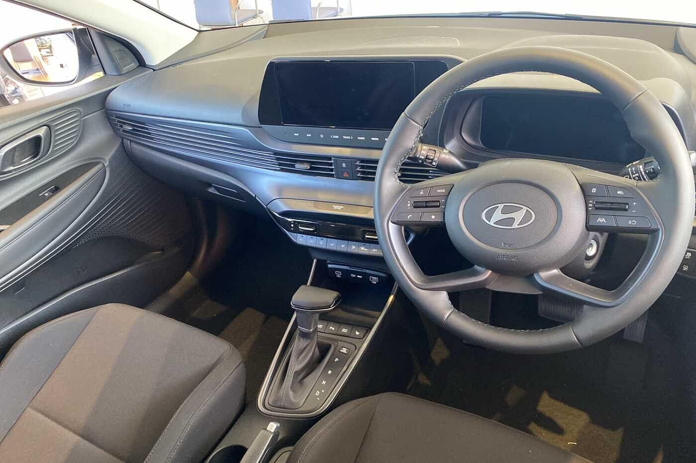 Used Hyundai i20 2025 for sale - 76613221: Photo 12