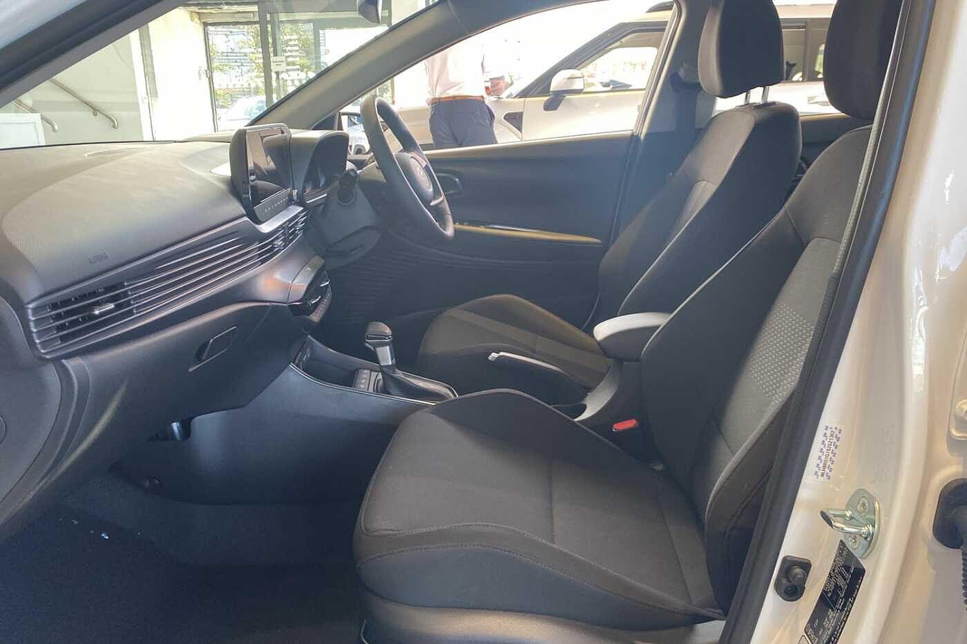 Used Hyundai i20 2025 for sale - 76613221: Photo 15