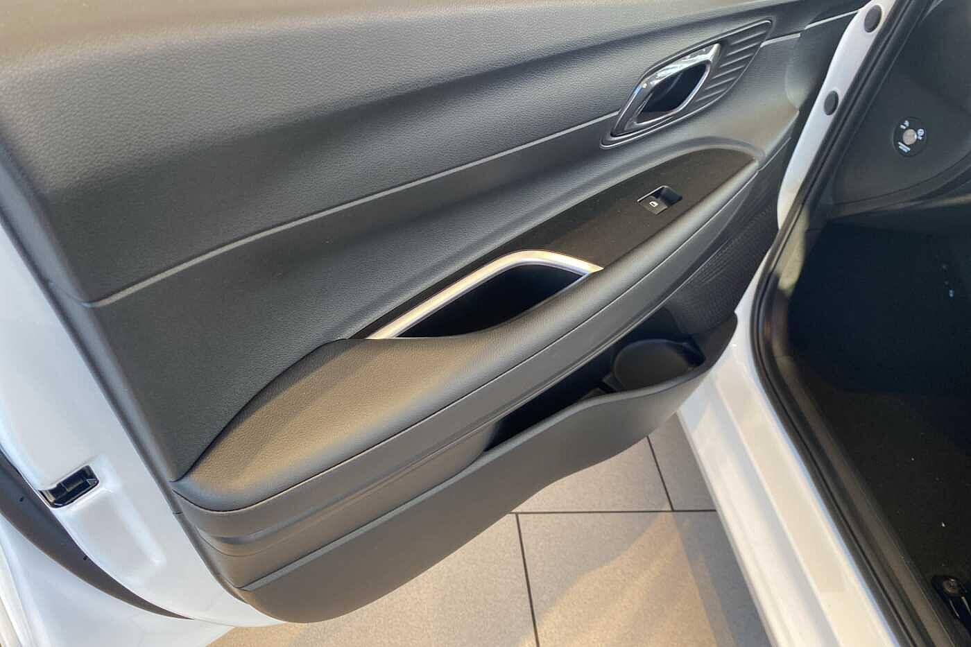 Used Hyundai i20 2025 for sale - 76613221: Photo 16