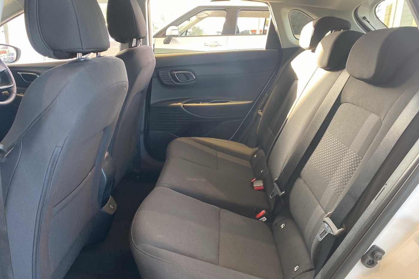 Used Hyundai i20 2025 for sale - 76613221: Photo 17