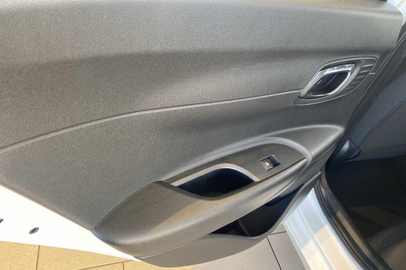 Used Hyundai i20 2025 for sale - 76613221: Photo 18