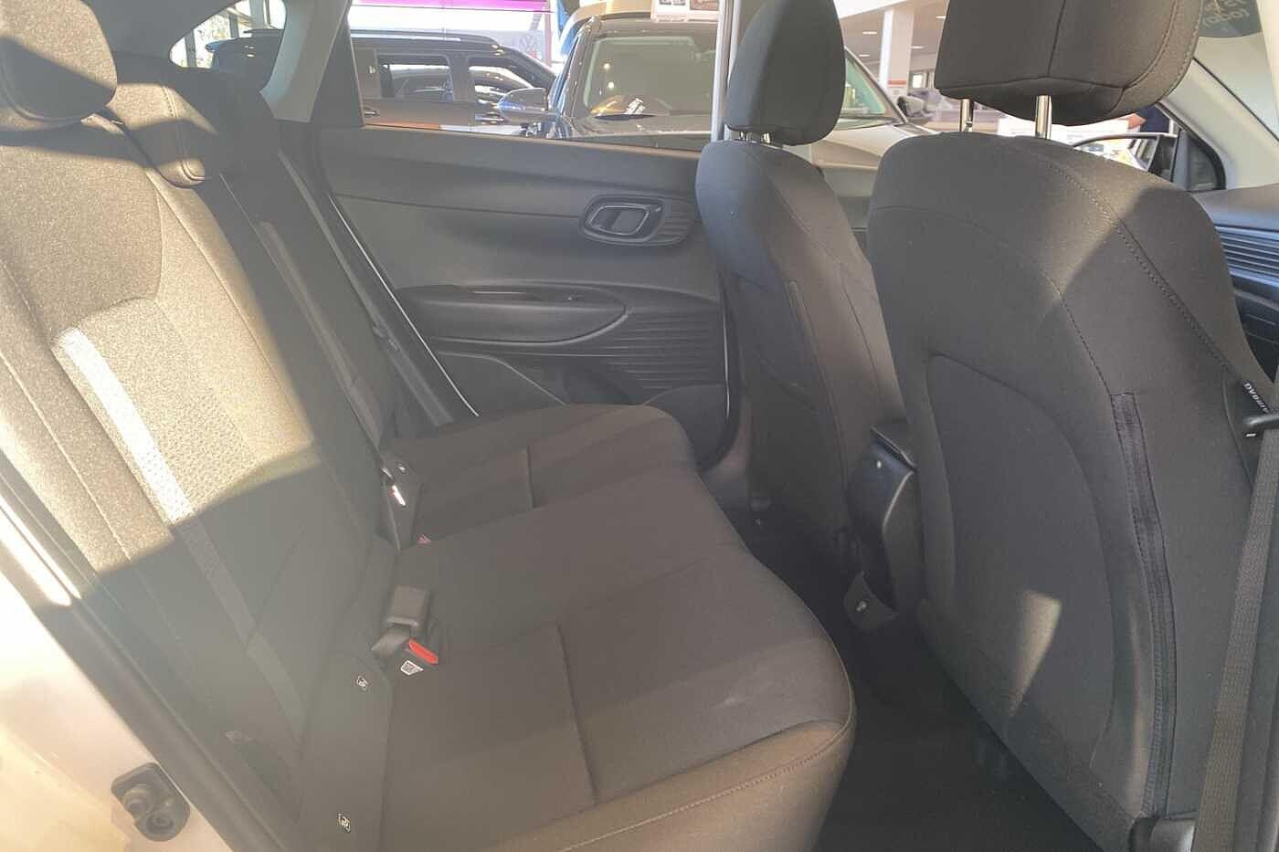 Used Hyundai i20 2025 for sale - 76613221: Photo 19