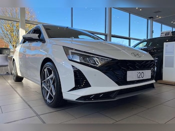 2025 (75) - 1.0T GDi Premium 5dr DCT