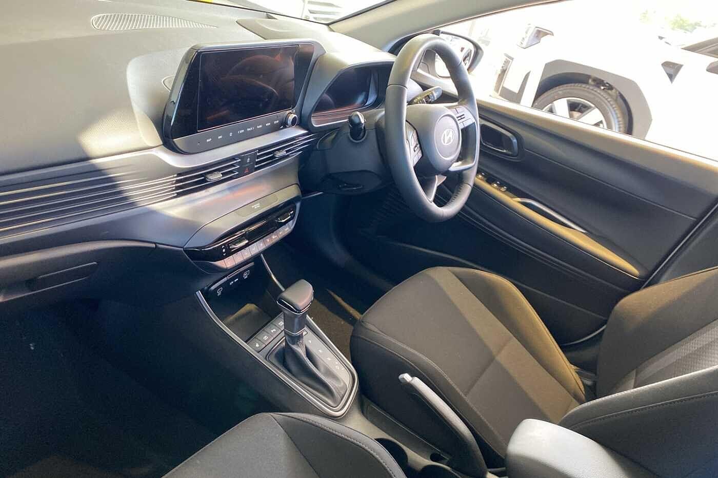 Used Hyundai i20 2025 for sale - 76613221: Photo 2