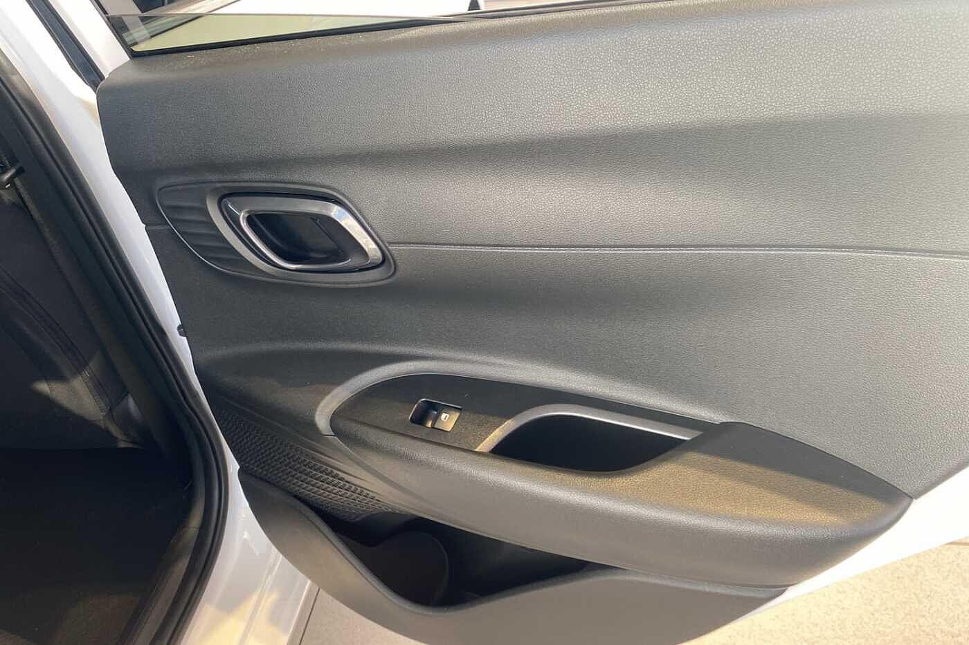 Used Hyundai i20 2025 for sale - 76613221: Photo 20