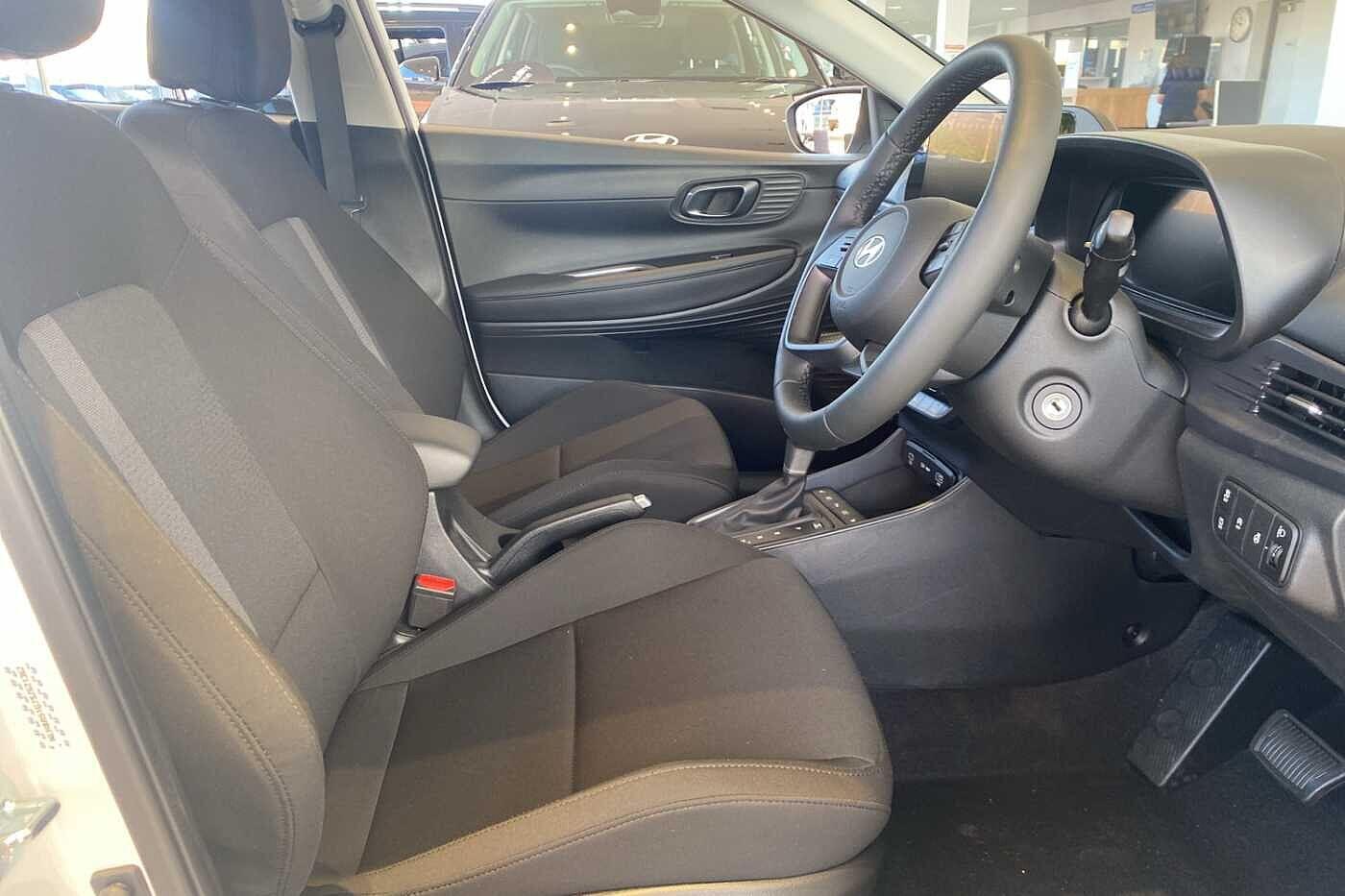 Used Hyundai i20 2025 for sale - 76613221: Photo 21