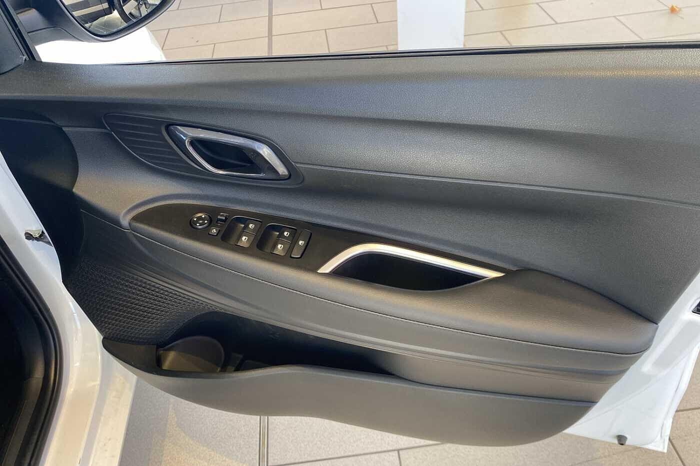 Used Hyundai i20 2025 for sale - 76613221: Photo 22