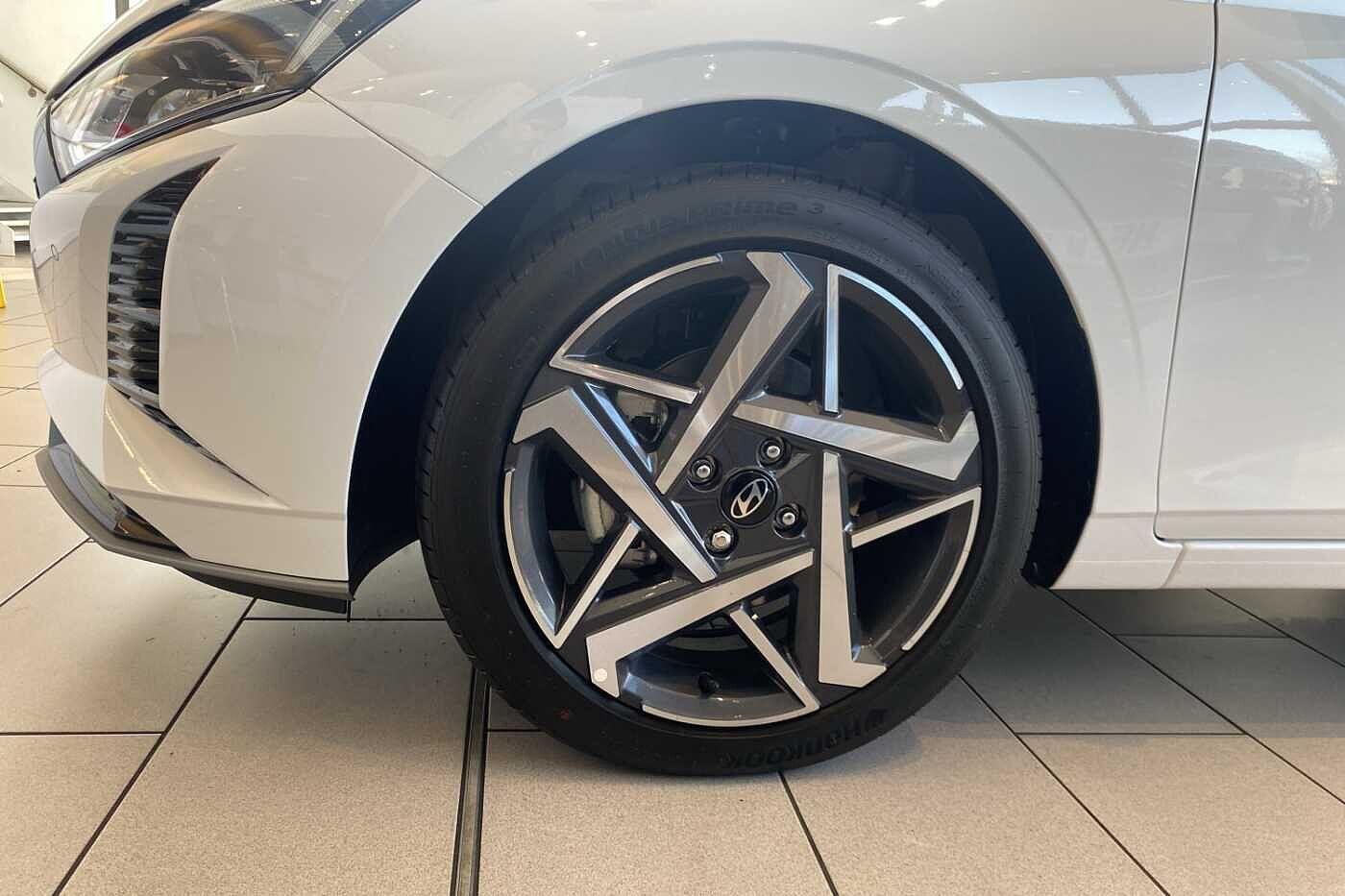 Used Hyundai i20 2025 for sale - 76613221: Photo 23