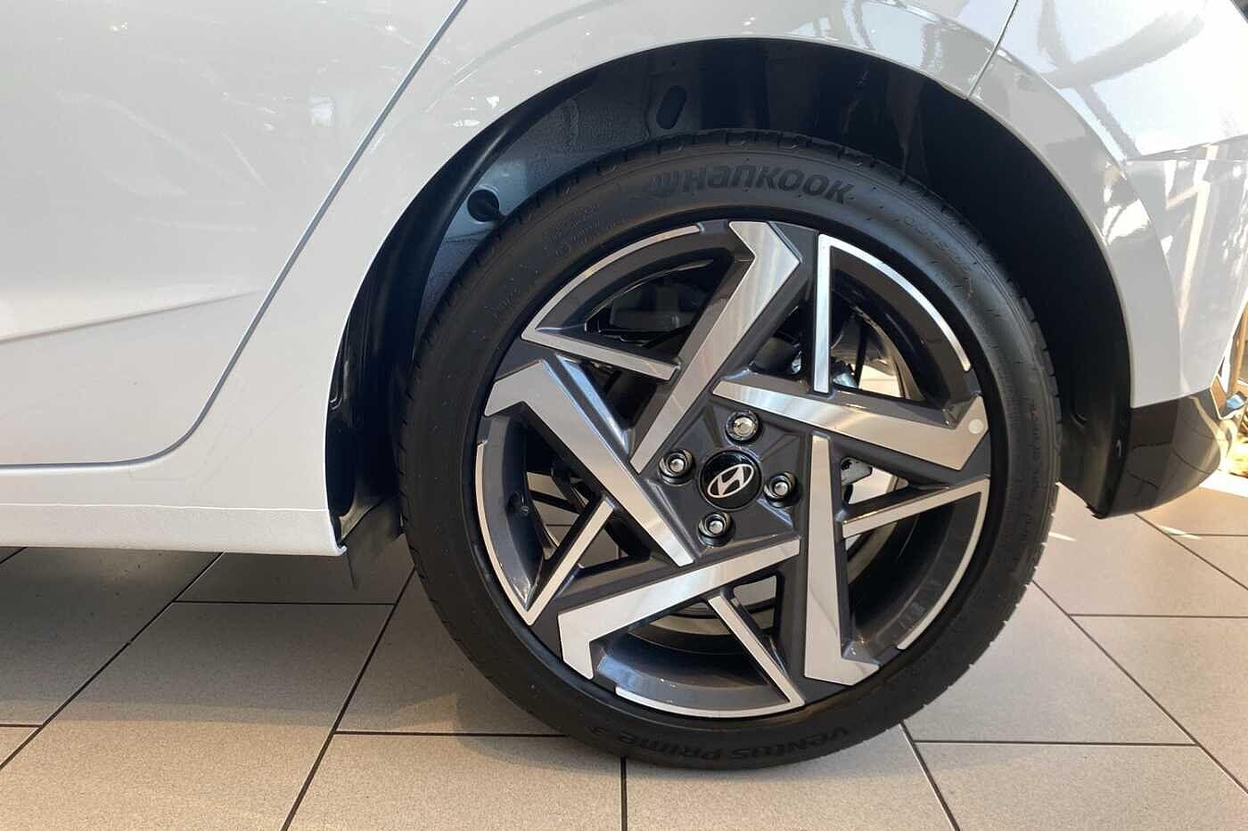 Used Hyundai i20 2025 for sale - 76613221: Photo 24