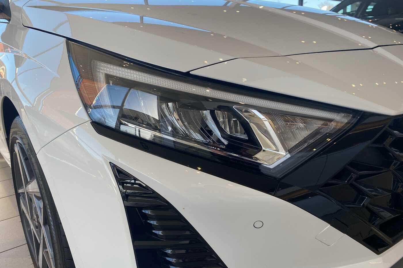 Used Hyundai i20 2025 for sale - 76613221: Photo 26