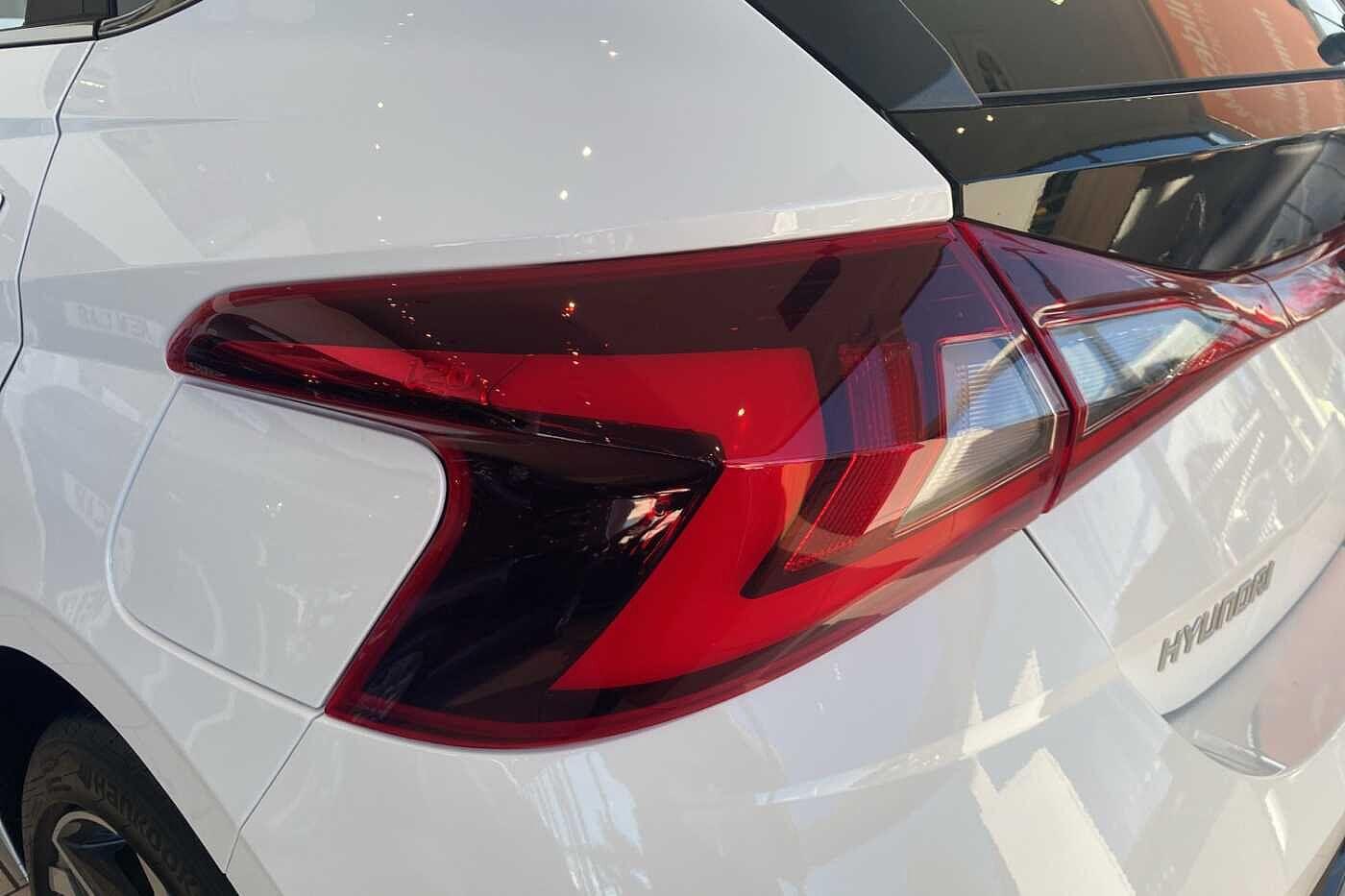 Used Hyundai i20 2025 for sale - 76613221: Photo 28