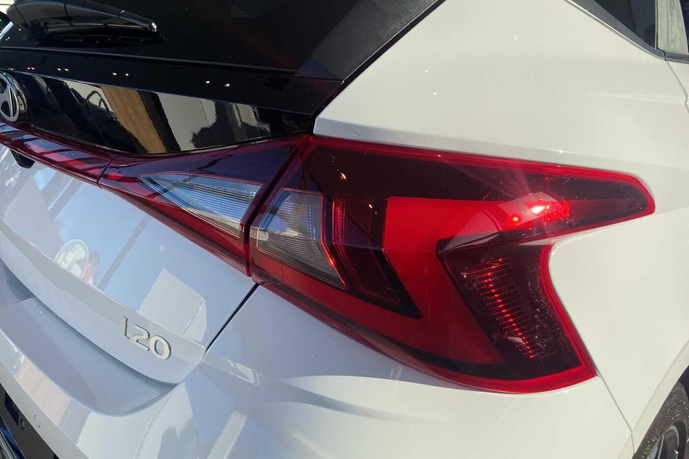 Used Hyundai i20 2025 for sale - 76613221: Photo 29