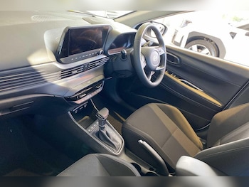 Used Hyundai i20 2025 for sale - 76613221: Photo