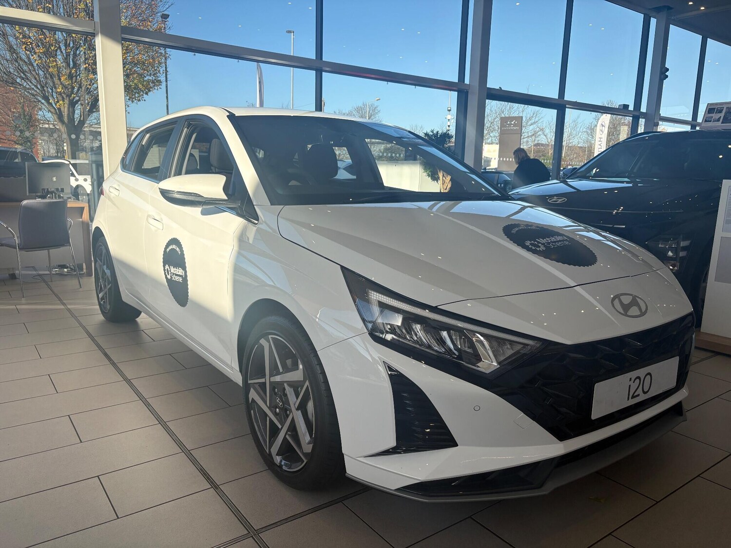 Used Hyundai i20 2025 for sale - 76613221: Photo 31