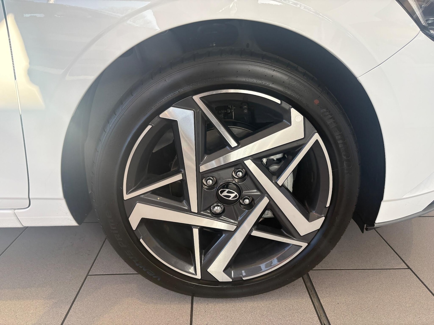 Used Hyundai i20 2025 for sale - 76613221: Photo 34