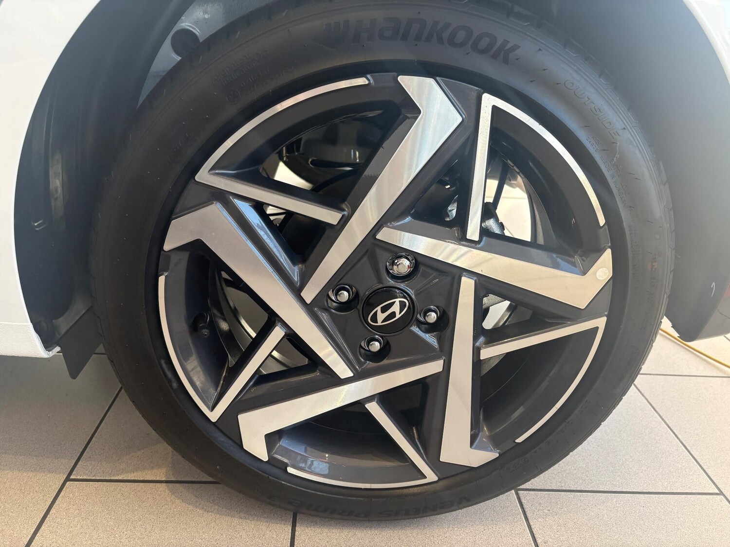 Used Hyundai i20 2025 for sale - 76613221: Photo 37