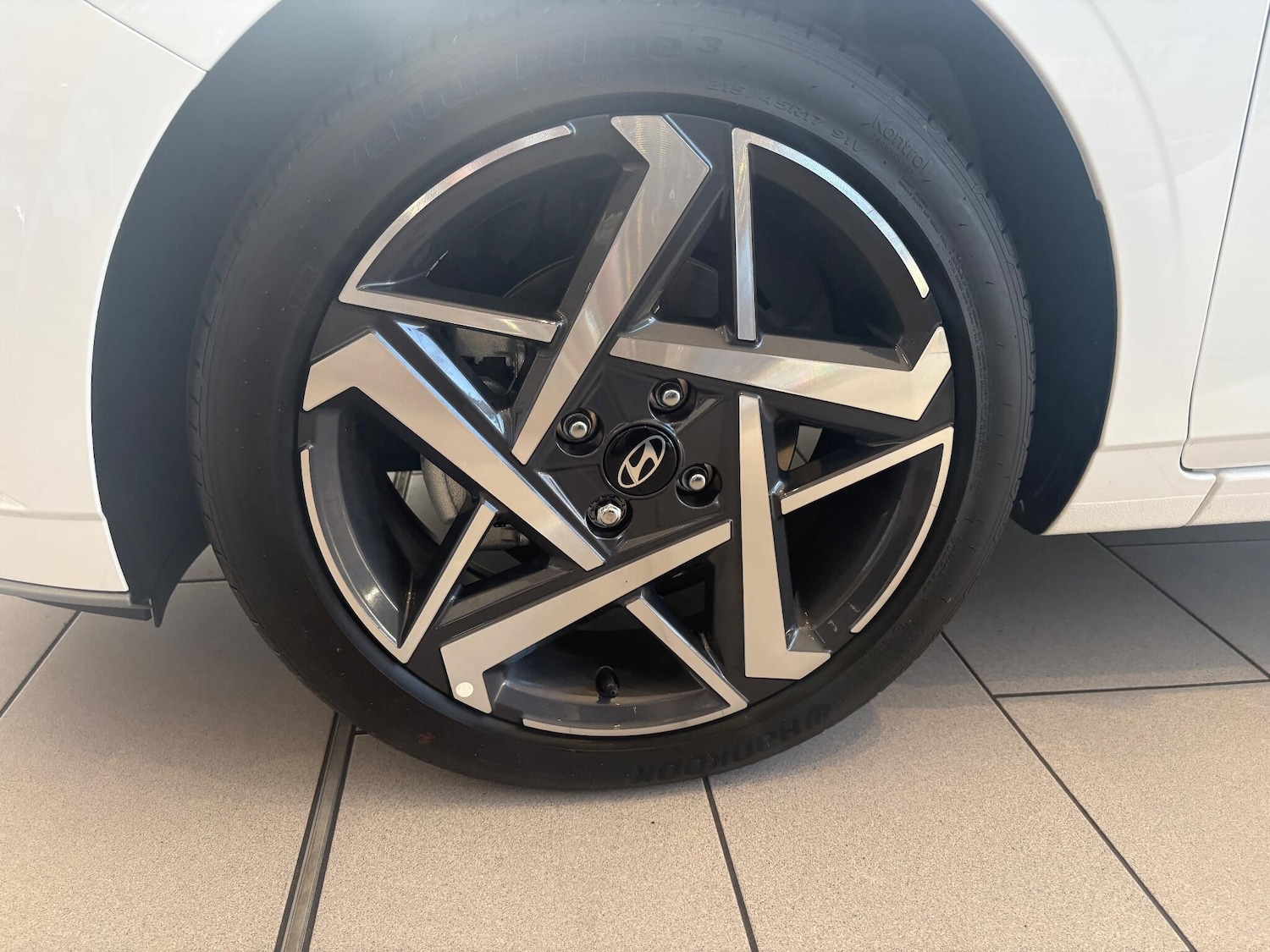 Used Hyundai i20 2025 for sale - 76613221: Photo 38