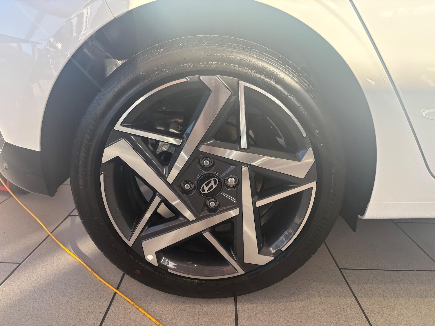 Used Hyundai i20 2025 for sale - 76613221: Photo 39