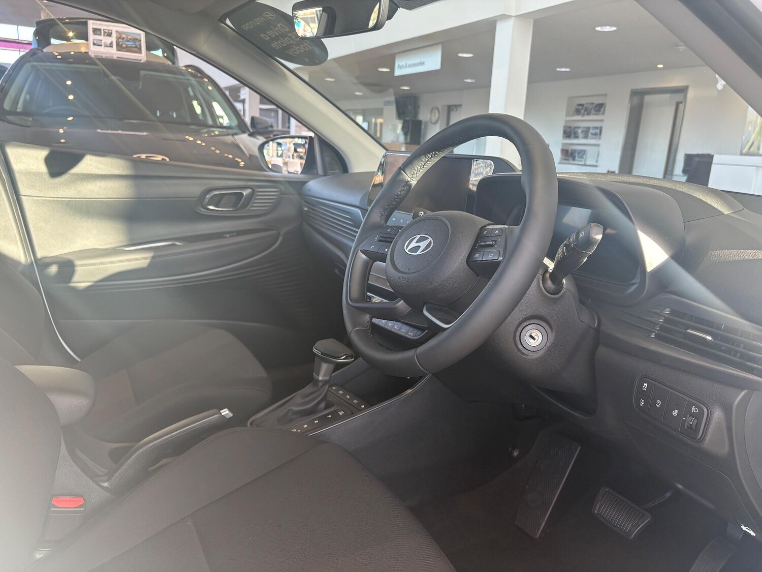 Used Hyundai i20 2025 for sale - 76613221: Photo 40