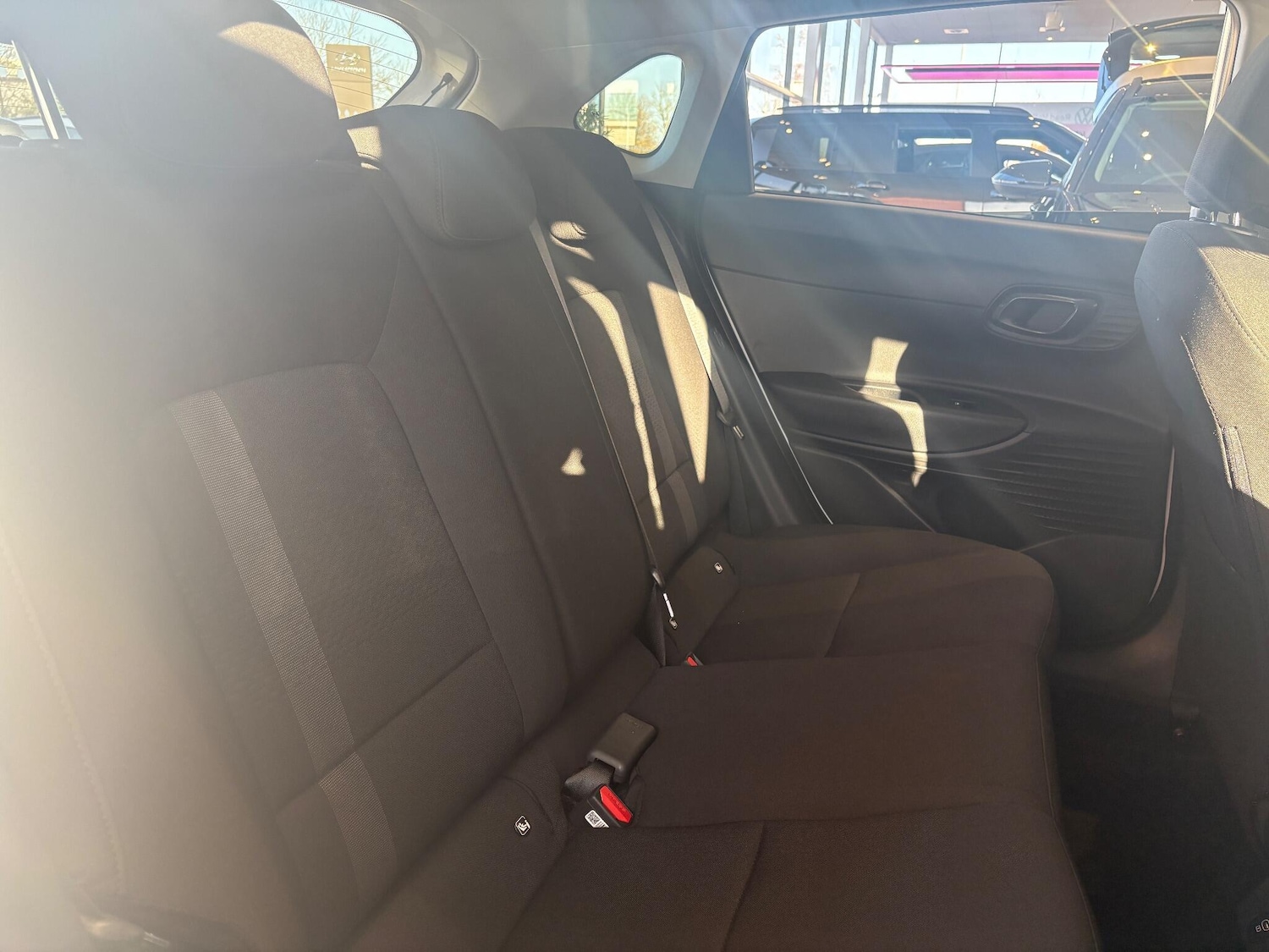 Used Hyundai i20 2025 for sale - 76613221: Photo 41