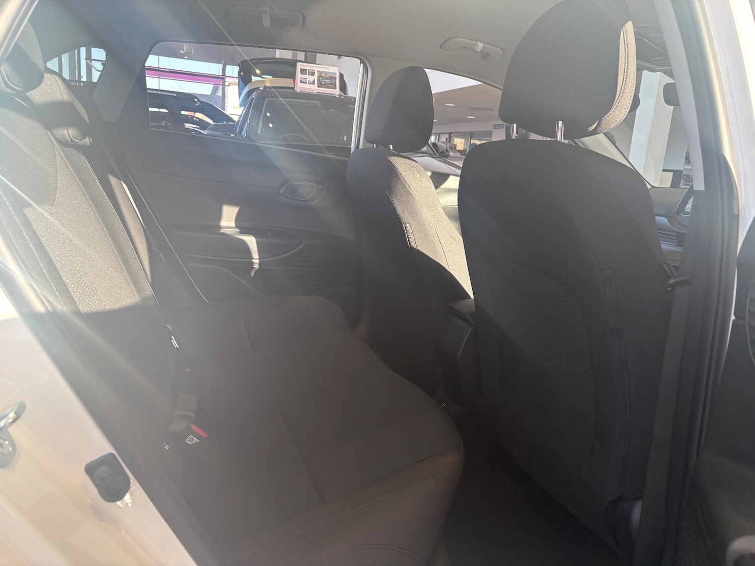 Used Hyundai i20 2025 for sale - 76613221: Photo 42