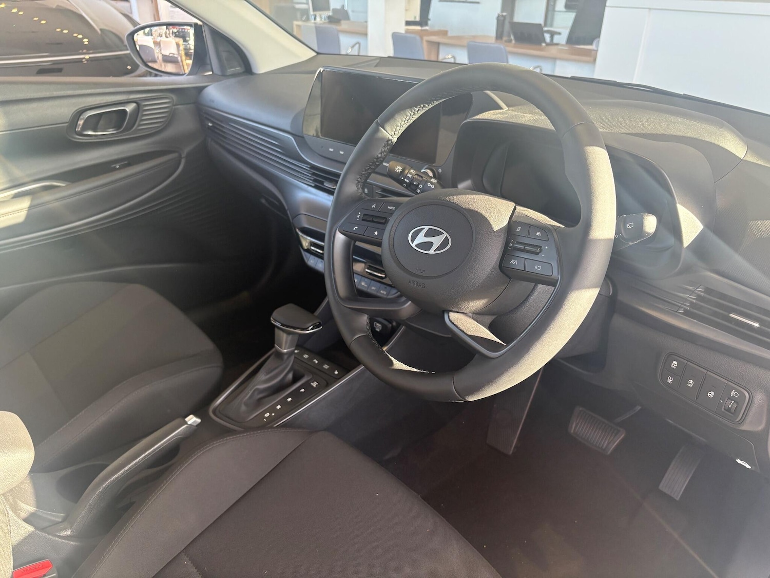 Used Hyundai i20 2025 for sale - 76613221: Photo 44