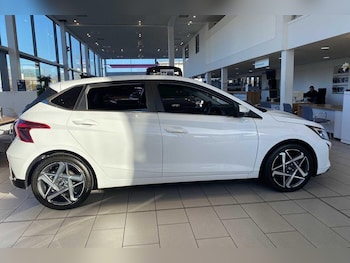 Used Hyundai i20 2025 for sale - 76613221: Photo