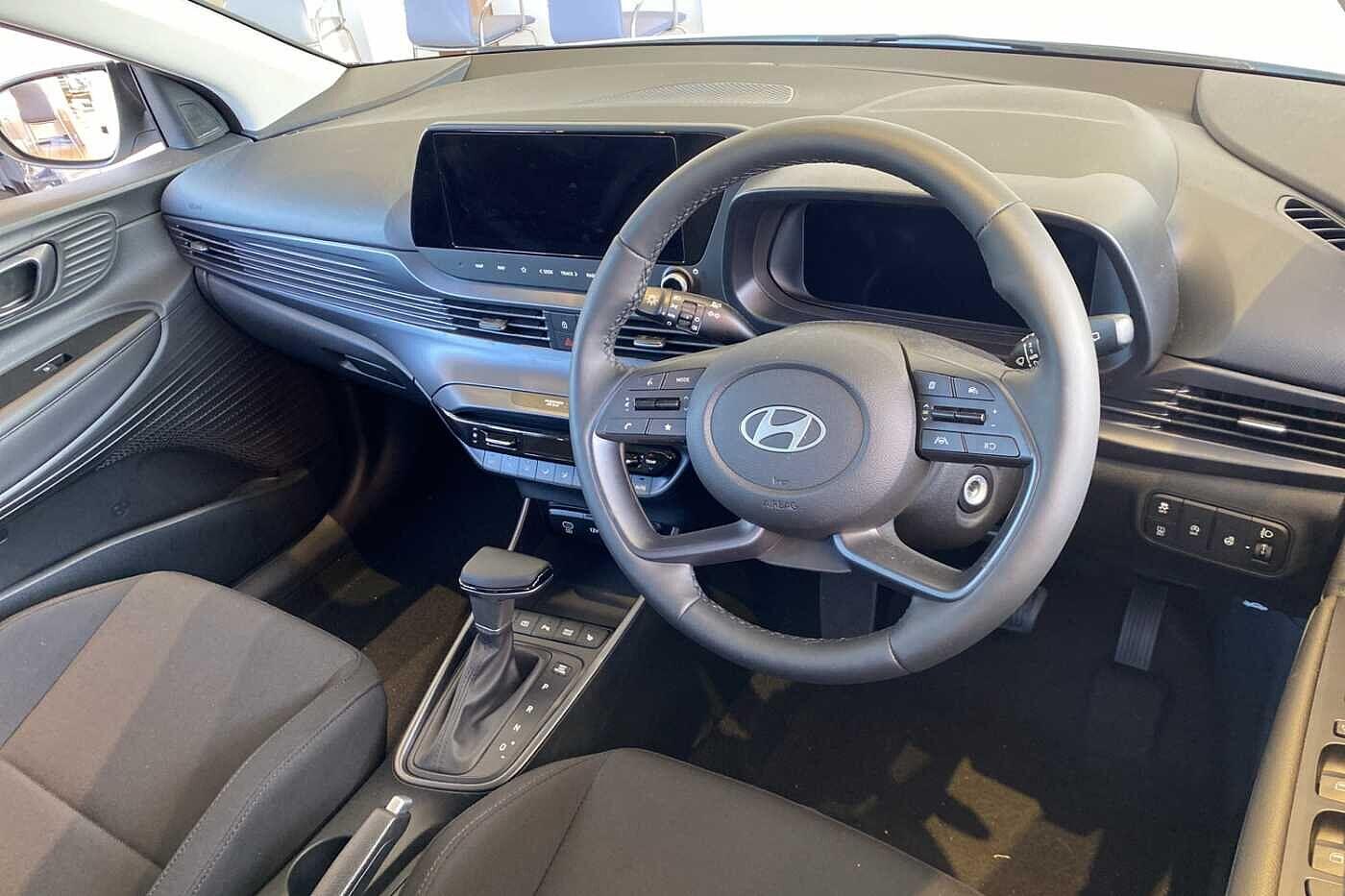 Used Hyundai i20 2025 for sale - 76613221: Photo 6