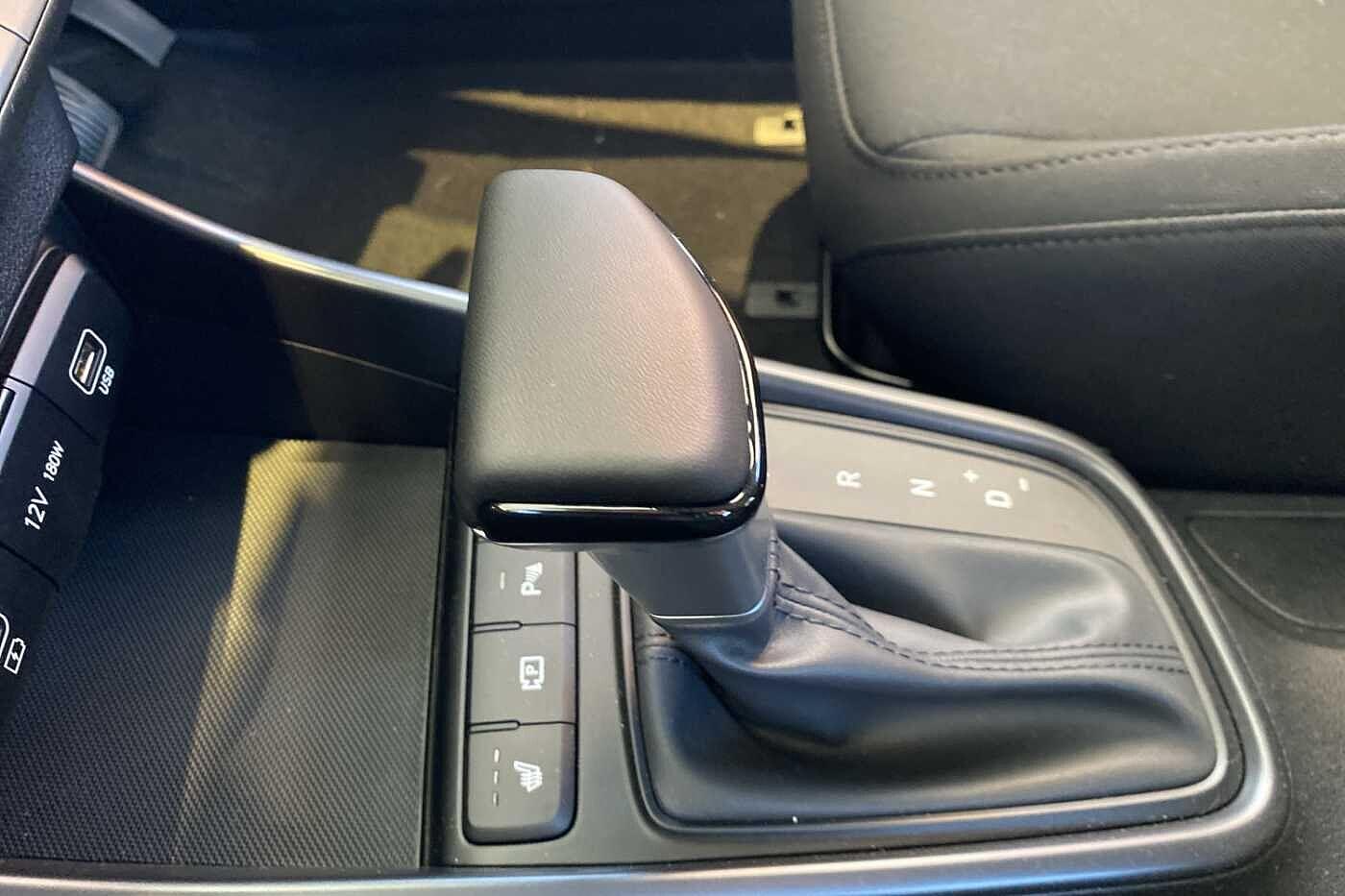 Used Hyundai i20 2025 for sale - 76613221: Photo 8