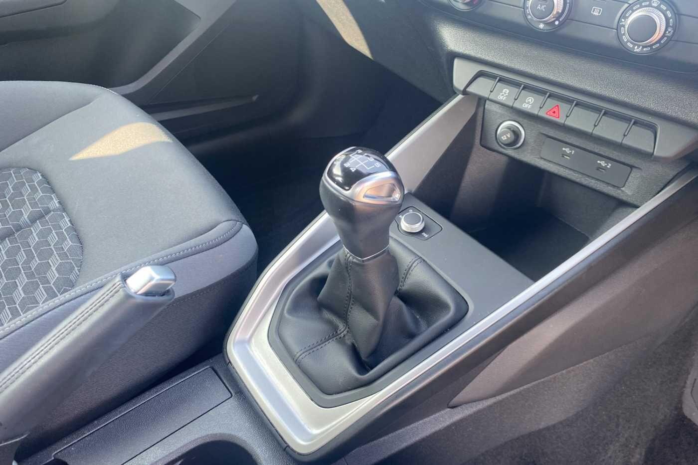 Vehicle 25