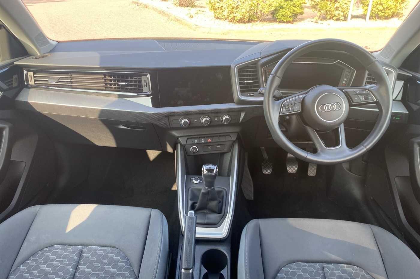 Vehicle 26