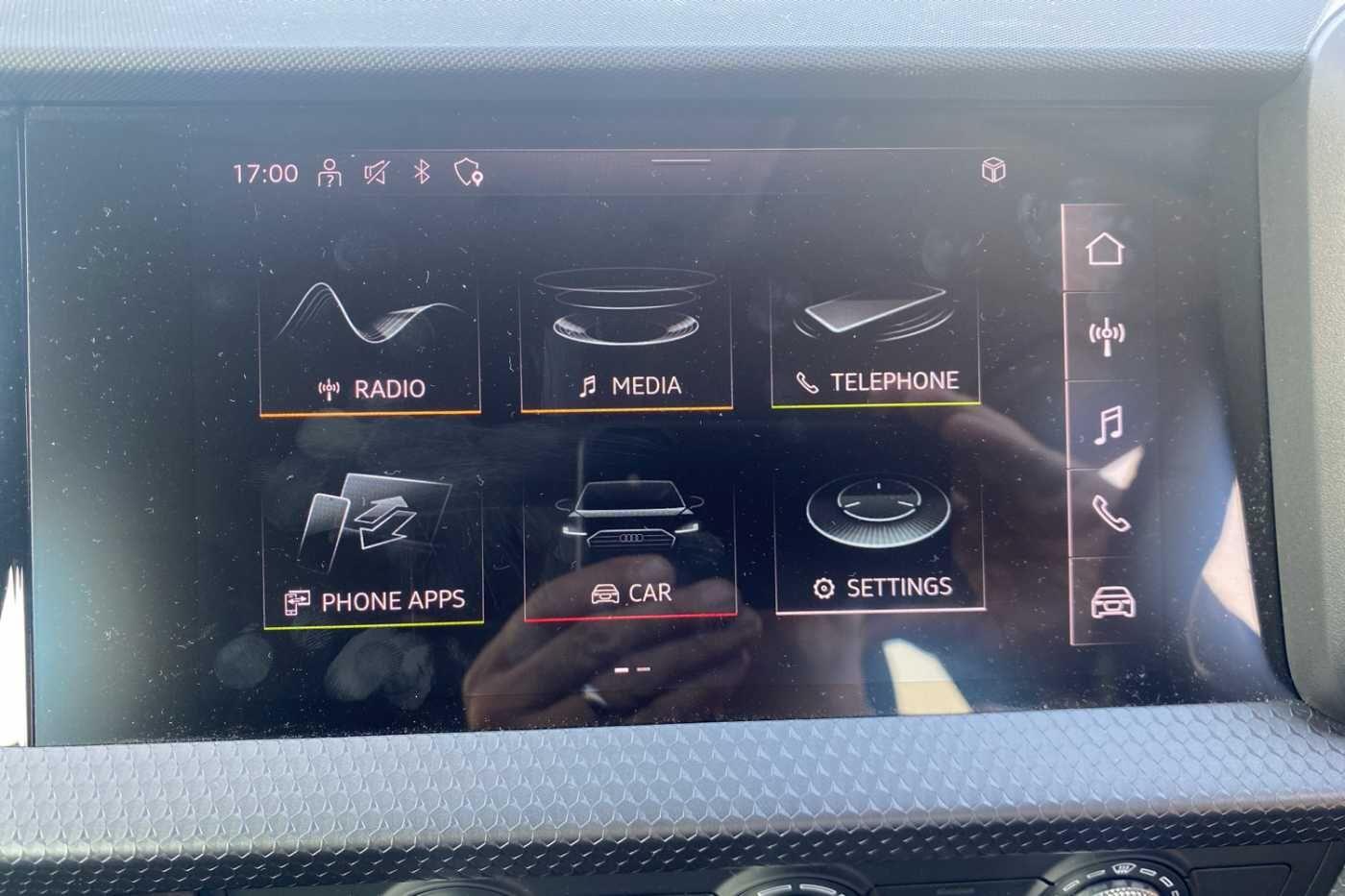 Vehicle 35