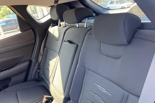Used Hyundai TUCSON 2025 for sale - 75825730: Photo 10