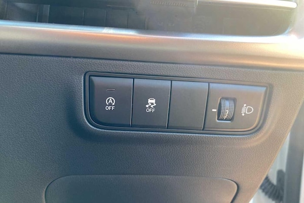 Used Hyundai TUCSON 2025 for sale - 75825730: Photo 17