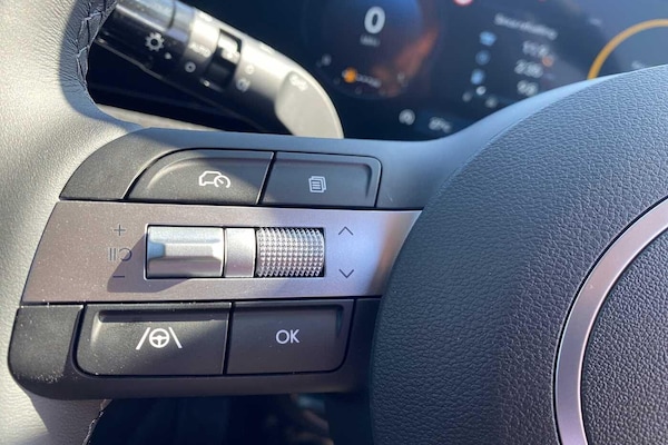 Used Hyundai TUCSON 2025 for sale - 75825730: Photo 18