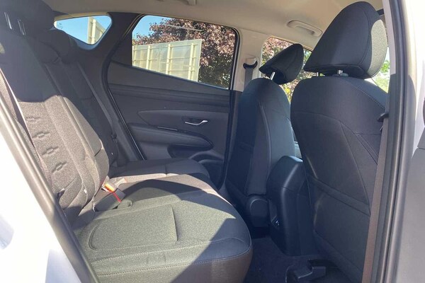 Used Hyundai TUCSON 2025 for sale - 75825730: Photo 30