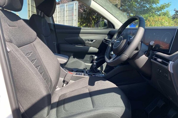 Used Hyundai TUCSON 2025 for sale - 75825730: Photo 31