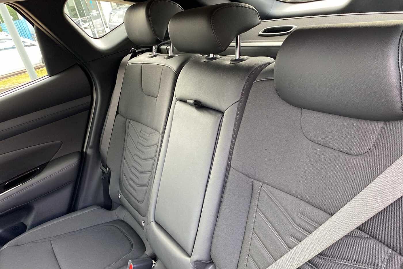 Used Hyundai TUCSON 2025 for sale - 76988534: Photo 10