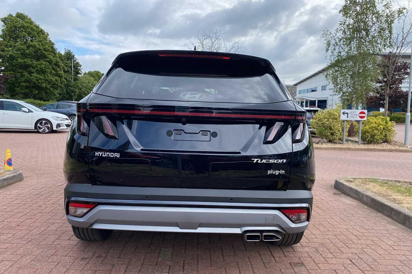 Used Hyundai TUCSON 2025 for sale - 76988534: Photo 11